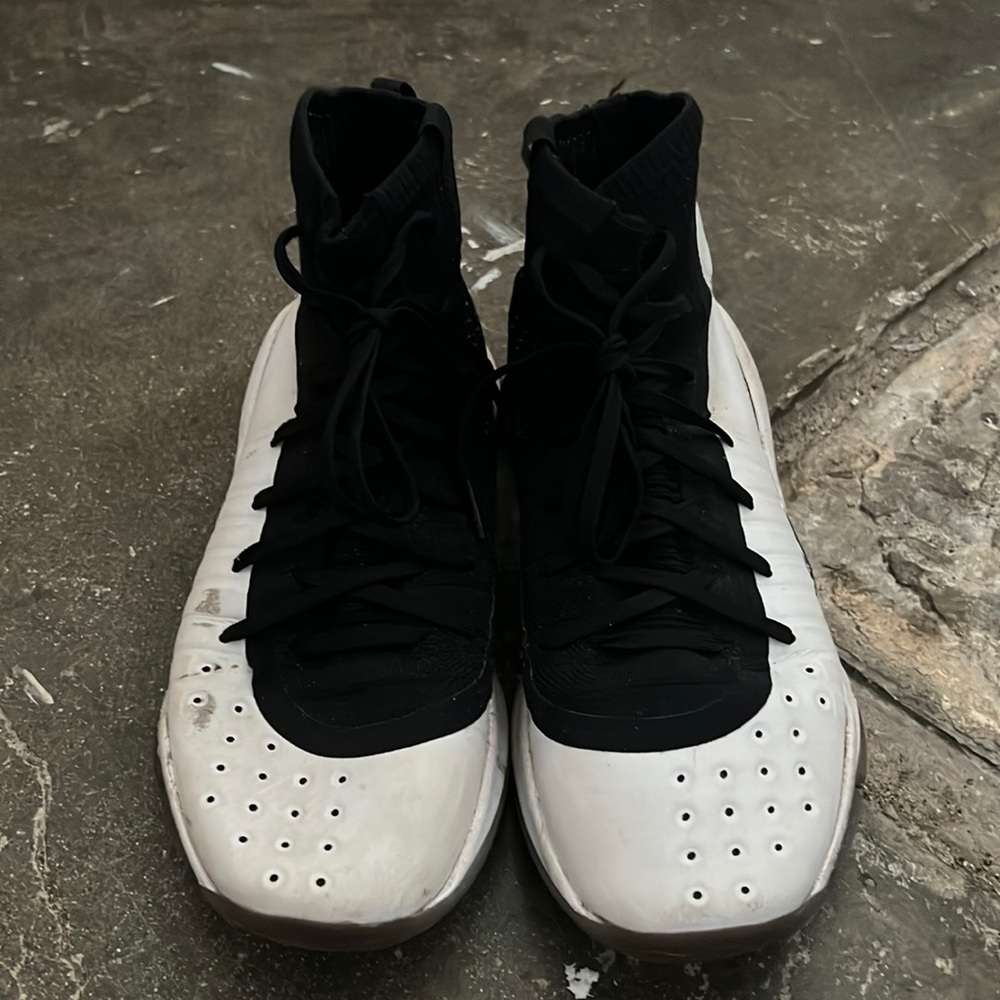 Under Armour Curry 4